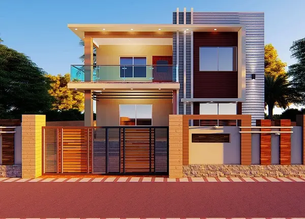 Construction company in karaikudi